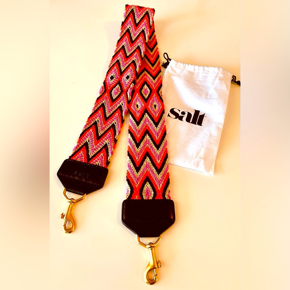 SALT Shoppe | Bag Strap | Purse Strap